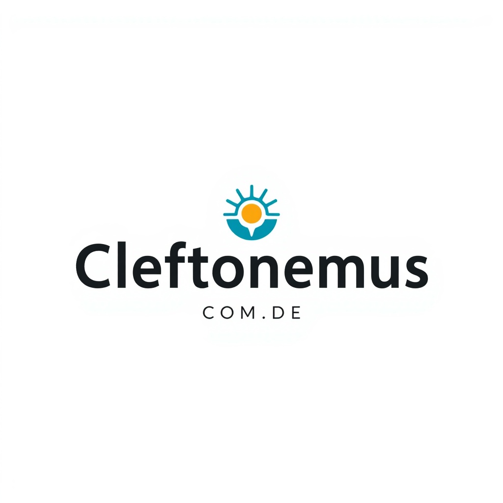 Cleftonemus